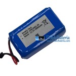 Batería para PLC LP853465-3S [Batería de repuesto]